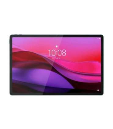 Lenovo Yoga Tab Plus 12.7 3K Touch Snapdragon 8/16GB/256GB/Qualcomm Adreno 750/Android 14/ENG kbd/Tidal Teal/FP/2Y