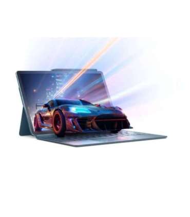 Lenovo Yoga Tab Plus 12.7 3K Touch Snapdragon 8/16GB/256GB/Qualcomm Adreno 750/Android 14/ENG kbd/Tidal Teal/FP/2Y