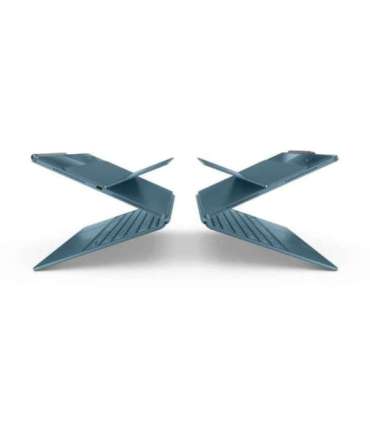 Lenovo Yoga Tab Plus 12.7 3K Touch Snapdragon 8/16GB/256GB/Qualcomm Adreno 750/Android 14/ENG kbd/Tidal Teal/FP/2Y