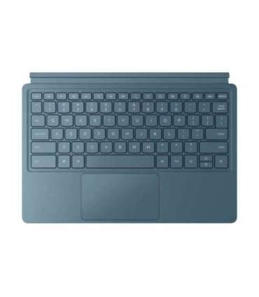 Lenovo Yoga Tab Plus 12.7 3K Touch Snapdragon 8/16GB/256GB/Qualcomm Adreno 750/Android 14/ENG kbd/Tidal Teal/FP/2Y