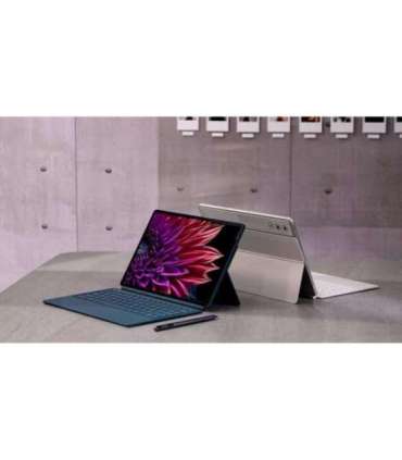 Lenovo Yoga Tab Plus 12.7 3K Touch Snapdragon 8/16GB/256GB/Qualcomm Adreno 750/Android 14/ENG kbd/Tidal Teal/FP/2Y