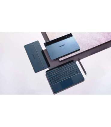 Lenovo Yoga Tab Plus 12.7 3K Touch Snapdragon 8/16GB/256GB/Qualcomm Adreno 750/Android 14/ENG kbd/Tidal Teal/FP/2Y