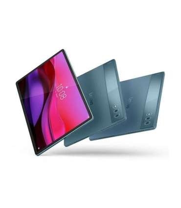Lenovo Yoga Tab Plus 12.7 3K Touch Snapdragon 8/16GB/256GB/Qualcomm Adreno 750/Android 14/ENG kbd/Tidal Teal/FP/2Y