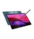 Lenovo Yoga Tab Plus 12.7 3K Touch Snapdragon 8/16GB/256GB/Qualcomm Adreno 750/Android 14/ENG kbd/Tidal Teal/FP/2Y