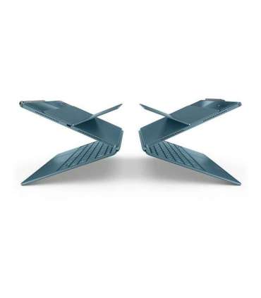 Lenovo Yoga Tab Plus 12.7 3K Touch Snapdragon 8/16GB/256GB/Qualcomm Adreno 750/Android 14/ENG kbd/Tidal Teal/FP/2Y