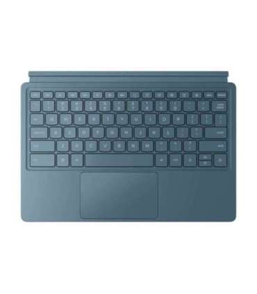 Lenovo Yoga Tab Plus 12.7 3K Touch Snapdragon 8/16GB/256GB/Qualcomm Adreno 750/Android 14/ENG kbd/Tidal Teal/FP/2Y