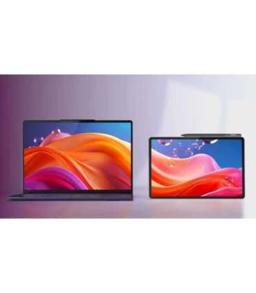 Lenovo Yoga Tab 11.1 3.2K Touch Qualcomm Snapdragon 8/12GB/256GB/Qualcomm Adreno 750/Android 15/Seashell/2Y Warranty |