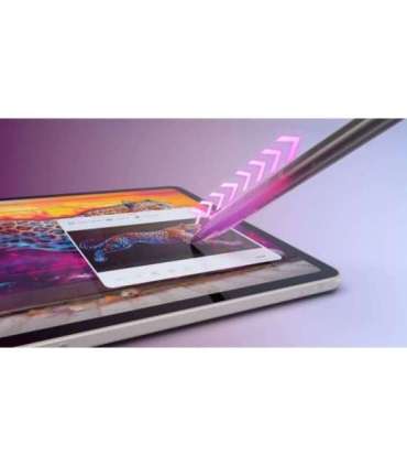 Lenovo Yoga Tab 11.1 3.2K Touch Qualcomm Snapdragon 8/12GB/256GB/Qualcomm Adreno 750/Android 15/Seashell/2Y Warranty |