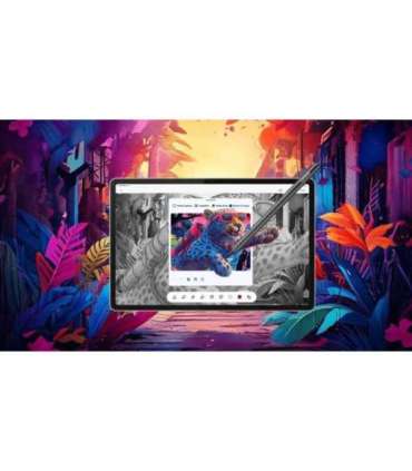 Lenovo Yoga Tab 11.1 3.2K Touch Qualcomm Snapdragon 8/12GB/256GB/Qualcomm Adreno 750/Android 15/Seashell/2Y Warranty |