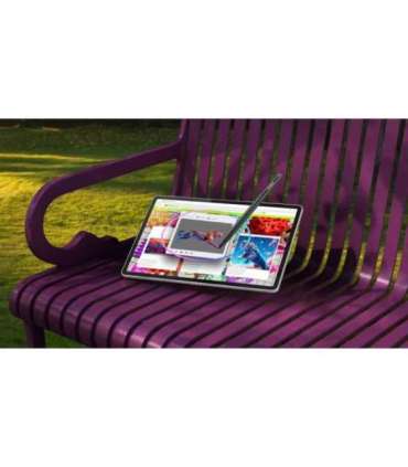 Lenovo Yoga Tab 11.1 3.2K Touch Qualcomm Snapdragon 8/12GB/256GB/Qualcomm Adreno 750/Android 15/Seashell/2Y Warranty |