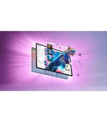 Lenovo Yoga Tab 11.1 3.2K Touch Qualcomm Snapdragon 8/12GB/256GB/Qualcomm Adreno 750/Android 15/Seashell/2Y Warranty |