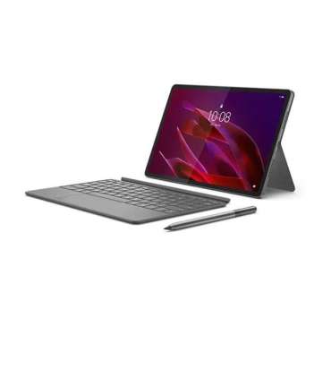 Lenovo Yoga Tab 11.1 3.2K Touch Qualcomm Snapdragon 8/12GB/256GB/Qualcomm Adreno 750/Android 15/Seashell/2Y Warranty |