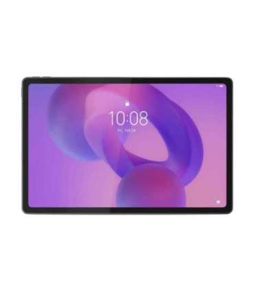 Lenovo Idea Tab Plus 12.1 2.5K MediaTek Dimensity 6400/12GB/256GB/ARM Mali-G57/Android 15/Luna Grey/5G/2Y Warranty |