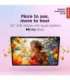 Lenovo Idea Tab Plus 12.1 2.5K MediaTek Dimensity 6400/12GB/256GB/ARM Mali-G57/Android 15/Luna Grey/5G/2Y Warranty |