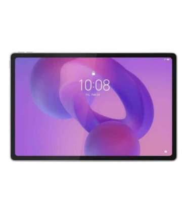 Lenovo Idea Tab Plus 12.1 2.5K MediaTek Dimensity 6400/12GB/256GB/ARM Mali-G57/Android 15/Luna Grey/5G/2Y Warranty |