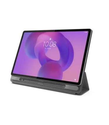 Lenovo Idea Tab Plus 12.1 2.5K MediaTek Dimensity 6400/12GB/256GB/ARM Mali-G57/Android 15/Luna Grey/5G/2Y Warranty |