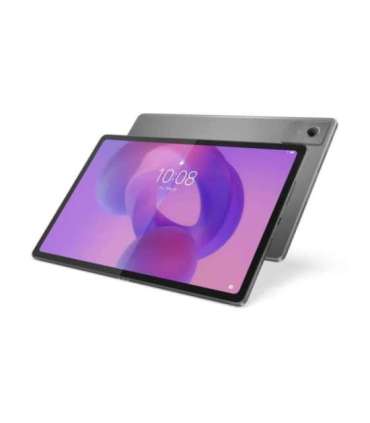 Lenovo Tab Plus 12.1 2.5K Touch MediaTek Dimensity 6400/12GB/256GB/ARM Mali-G57/Android 15/Luna Grey/2Y Warranty |