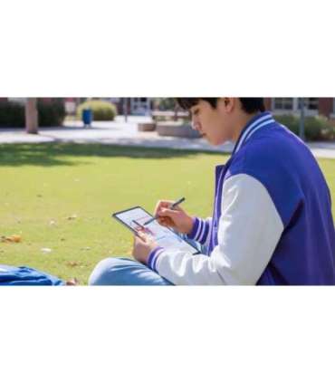 Lenovo Tab Plus 12.1 2.5K Touch MediaTek Dimensity 6400/12GB/256GB/ARM Mali-G57/Android 15/Luna Grey/2Y Warranty |