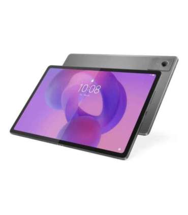 Lenovo Tab Plus 12.1 2.5K Touch MediaTek Dimensity 6400/12GB/256GB/ARM Mali-G57/Android 15/Luna Grey/2Y Warranty |
