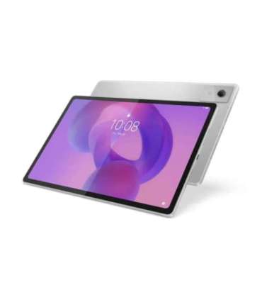 Lenovo Tab Plus 12.1 2.5K Touch MediaTek Dimensity 6400/8GB/128GB/ARM Mali-G57/Android 15/Cloud Grey/2Y Warranty |