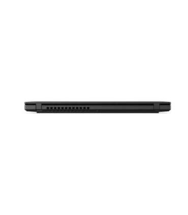 Lenovo ThinkPad P14s Gen 6 14.5 WQXGA ULT9-285H/64GB/1TB/Intel Arc 140T/WIN11 Pro/Nordic Backlit kbd/Black/FP/SC/3Y
