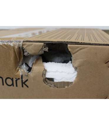 SALE OUT. Lexmark MS531dw Black and White Laser Printer Lexmark MS531dw Mono Laser Printer Wi-Fi DAMAGED