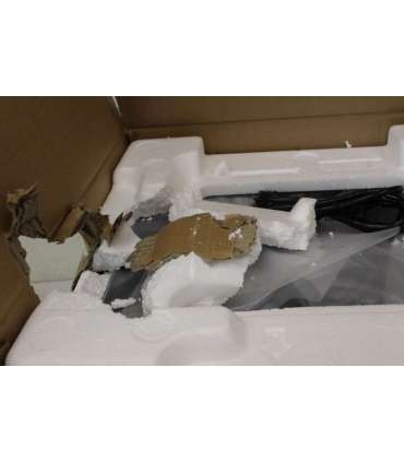 SALE OUT. Lexmark MS531dw Black and White Laser Printer Lexmark MS531dw Mono Laser Printer Wi-Fi DAMAGED