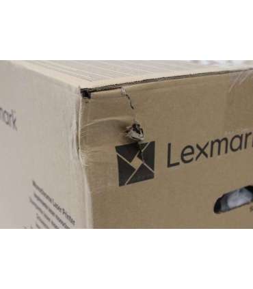 SALE OUT. Lexmark MS531dw Black and White Laser Printer Lexmark MS531dw Mono Laser Printer Wi-Fi DAMAGED