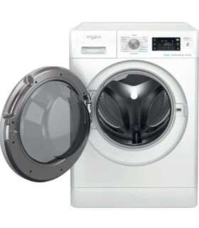 Kuivatiga pesumasin Whirlpool FFWDB976258SVEE