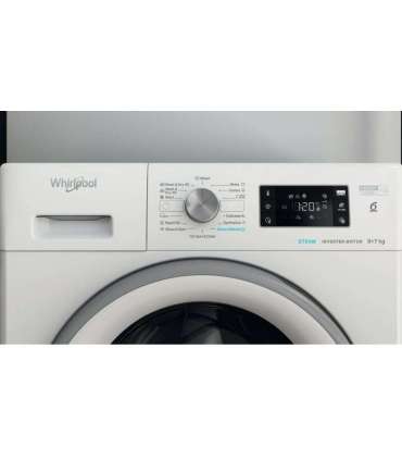 Washing machine Whirlpool