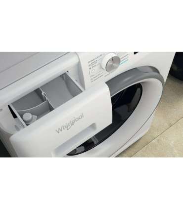 Washing machine Whirlpool