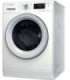 Washing machine Whirlpool
