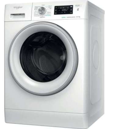 Washing machine Whirlpool