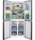 Side-by-side külmik Beko GNO46623MXPN