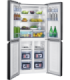 Side-by-side külmik Beko GNO46623MXPN