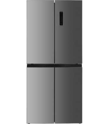 Side-by-side külmik Beko GNO46623MXPN