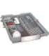 Bosch Serie 6 SPI6EMS21E dishwasher Semi built-in 10 place settings B