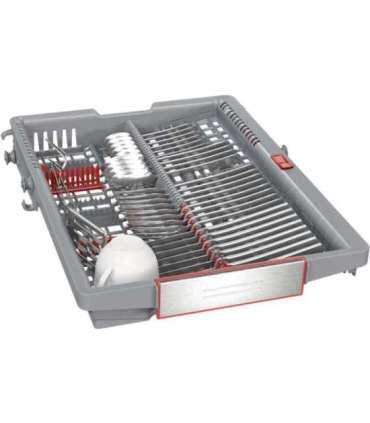 Bosch Serie 6 SPI6EMS21E dishwasher Semi built-in 10 place settings B