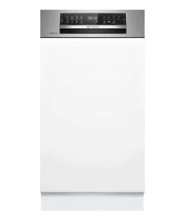 Bosch Serie 6 SPI6EMS21E dishwasher Semi built-in 10 place settings B