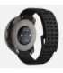 Suunto Vertical Titanium Solar Black solar-powered sports watch