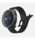 Suunto Vertical Titanium Solar Black solar-powered sports watch