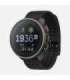 Suunto Vertical Titanium Solar Black solar-powered sports watch