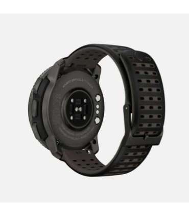 Suunto Vertical 2 Titanium Black sports watch