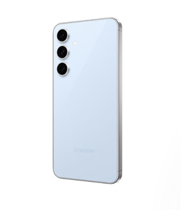 Samsung Galaxy S24 FE (S721) Blue 6.7 " Dynamic AMOLED 2X 1080 x 2340 pixels Internal RAM 8 GB 128 GB |