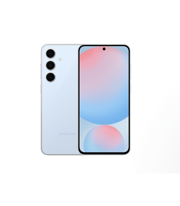 Samsung Galaxy S24 FE (S721) Blue 6.7 " Dynamic AMOLED 2X 1080 x 2340 pixels Internal RAM 8 GB 128 GB |