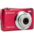 Agfa Photo Camera DC8200 Megapixel 18 MP ISO sensitivity (max) 1600 Red