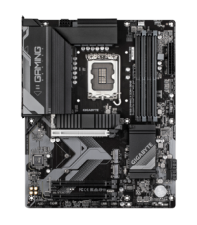 GIGABYTE B760 GAMING X DDR4 GEN5 Gigabyte