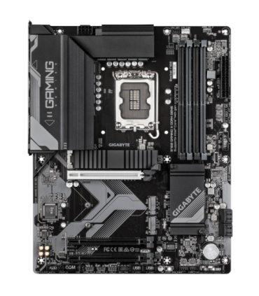 GIGABYTE B760 GAMING X DDR4 GEN5 Gigabyte