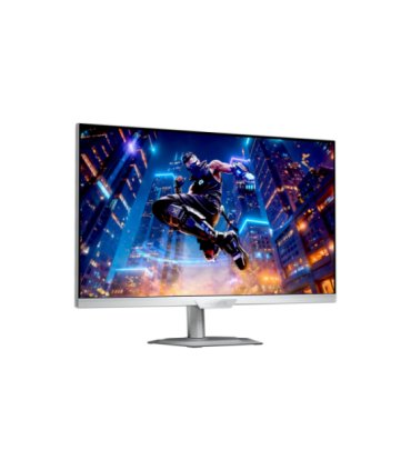 GIGABYTE MONITOR 27" M27Q2 ICE EK