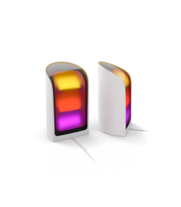 Philips Hue Play wall washer 2-pack white EU/UK|Philips Hue